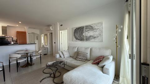 Photo 5 of Flat for sale in La Fustera, Benissa