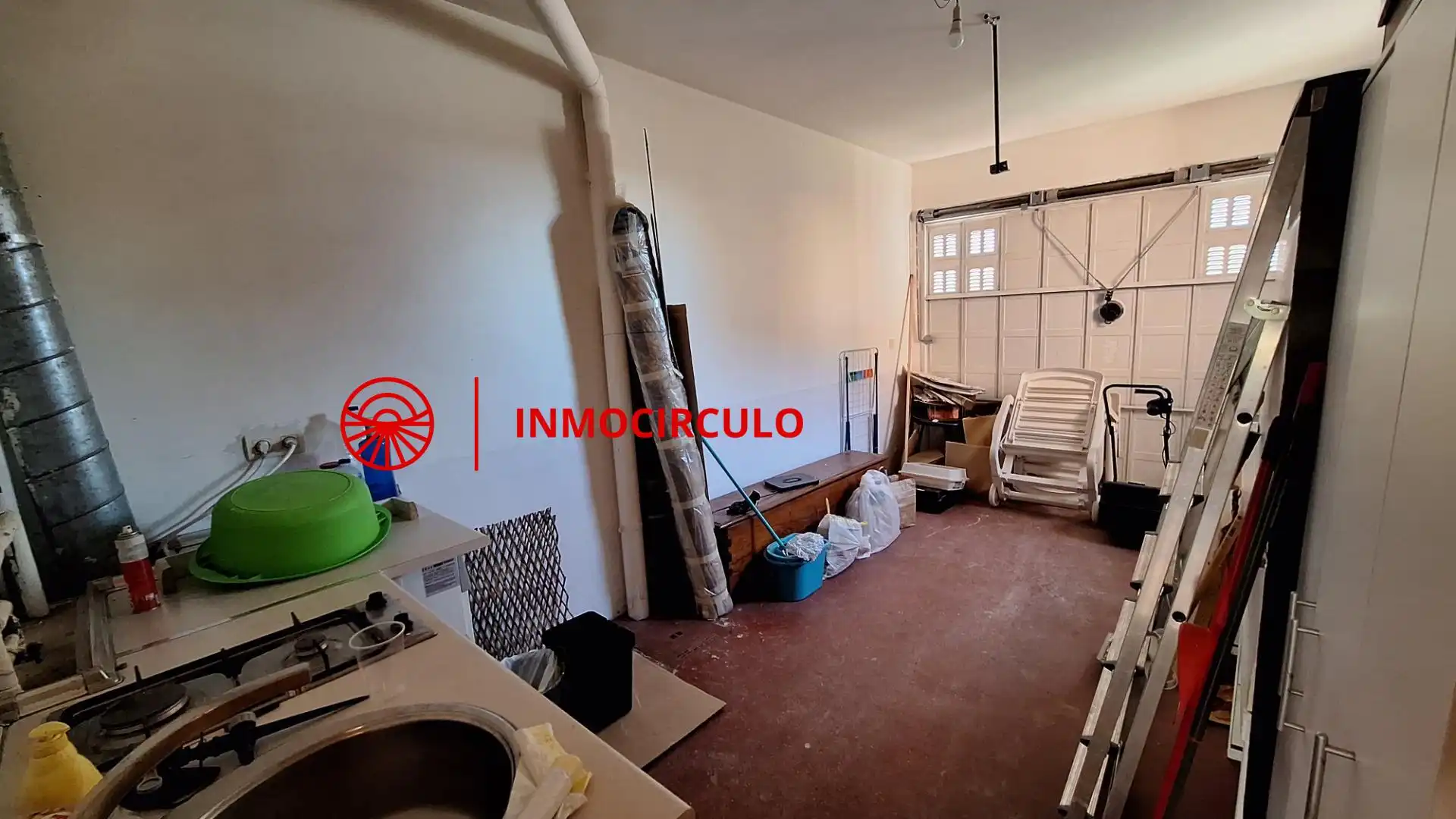 Casa adosada en venta en Cogollos con Calefacción y Jardín privado