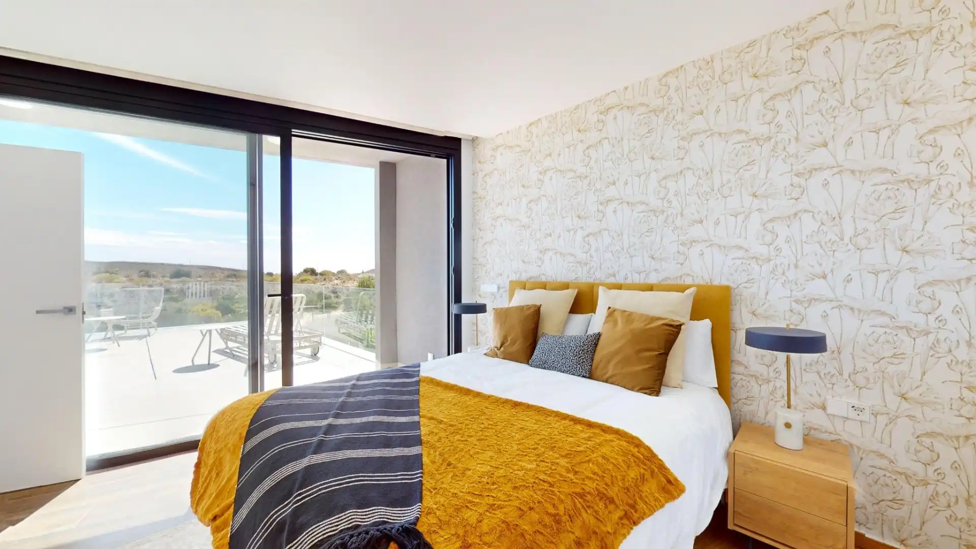Chalet en venta en Campo de Murcia, imagen 20