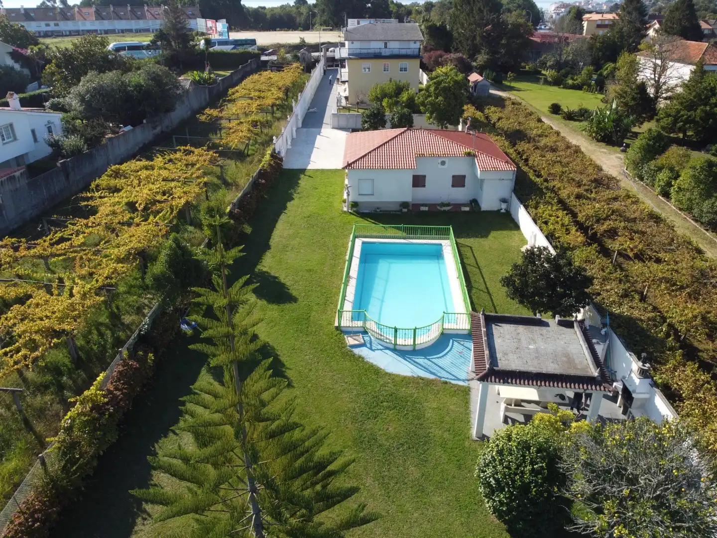 House with terrace for sale in Calle SOBREIRA, imagen 5