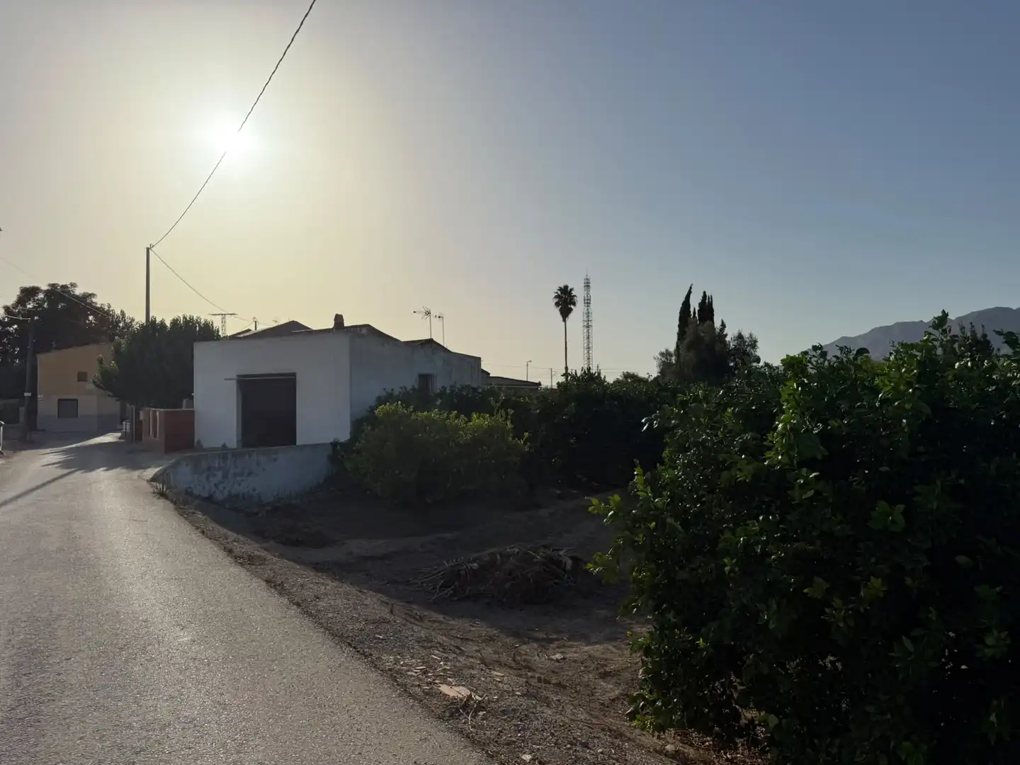 Maison rustique avec piscine à vendre à Carril de Lucas, imagen 23