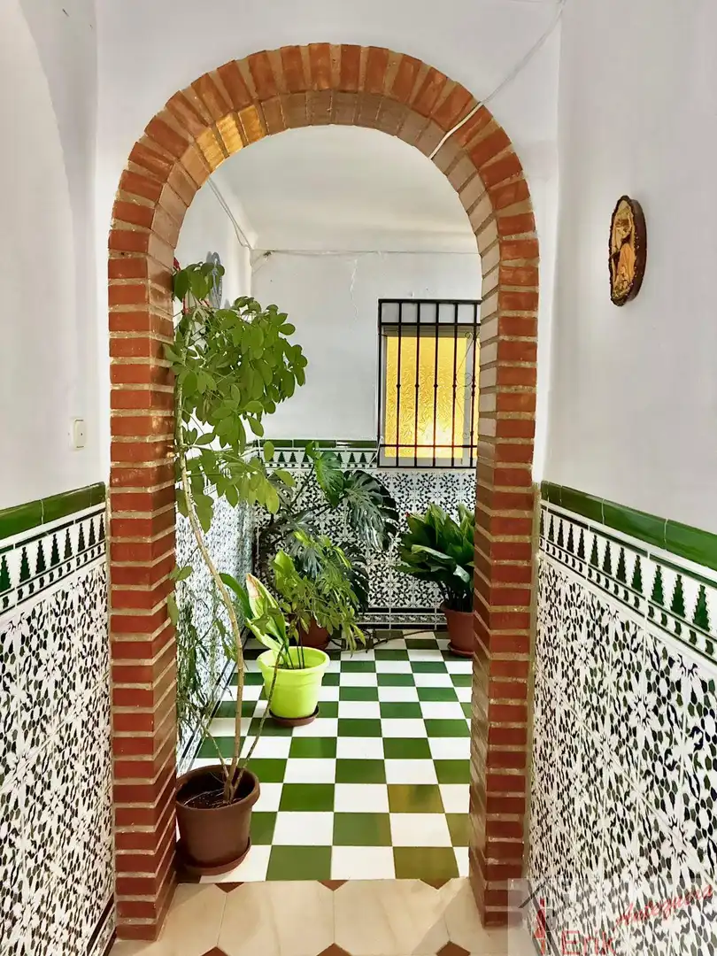 Casa adosada en venta en Bobadilla - Bobadilla Estación - La Joya