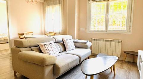 Photo 5 of Flat for sale in Segovia, Palacio,  Madrid Capital