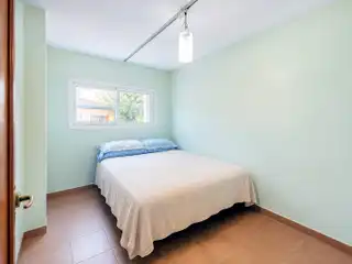 Habitación de Casa o chalet en venta en Rivas-Vaciamadrid con Aire acondicionado, Calefacción y Jardín privado