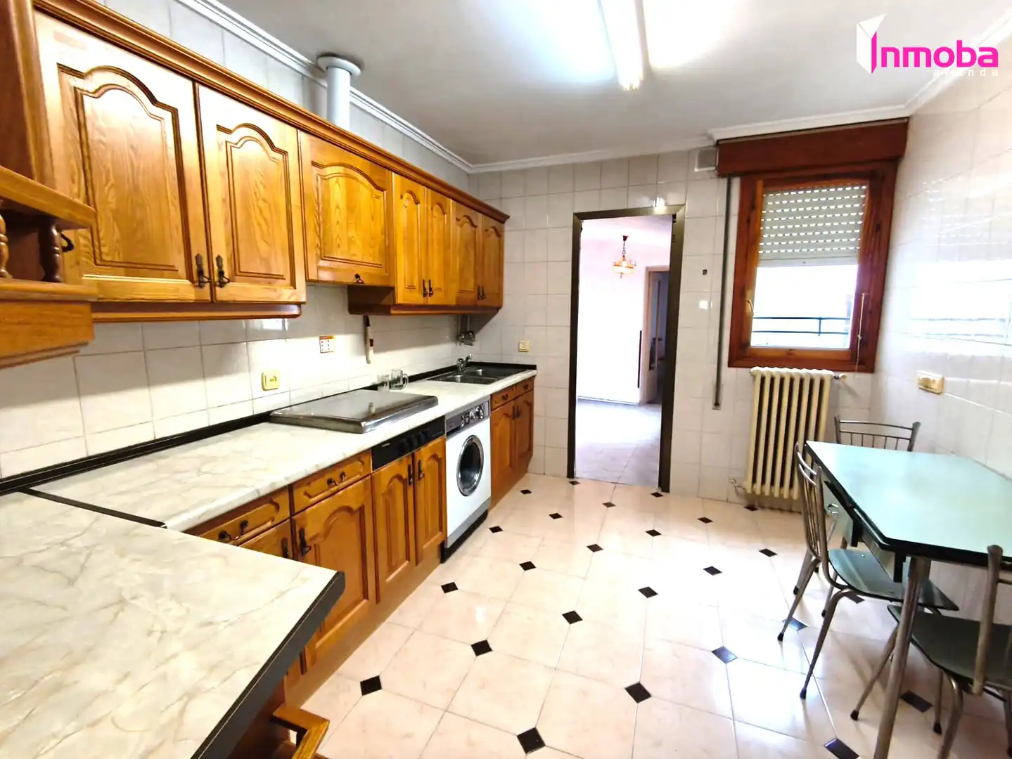 Casa con jardín en venta en Calle Núñez de Balboa, imagen 9