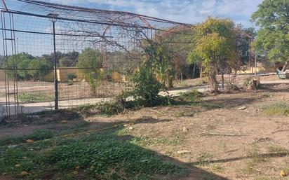 Casa o xalet en venda en Sanlúcar la Mayor amb Terrassa i Piscina