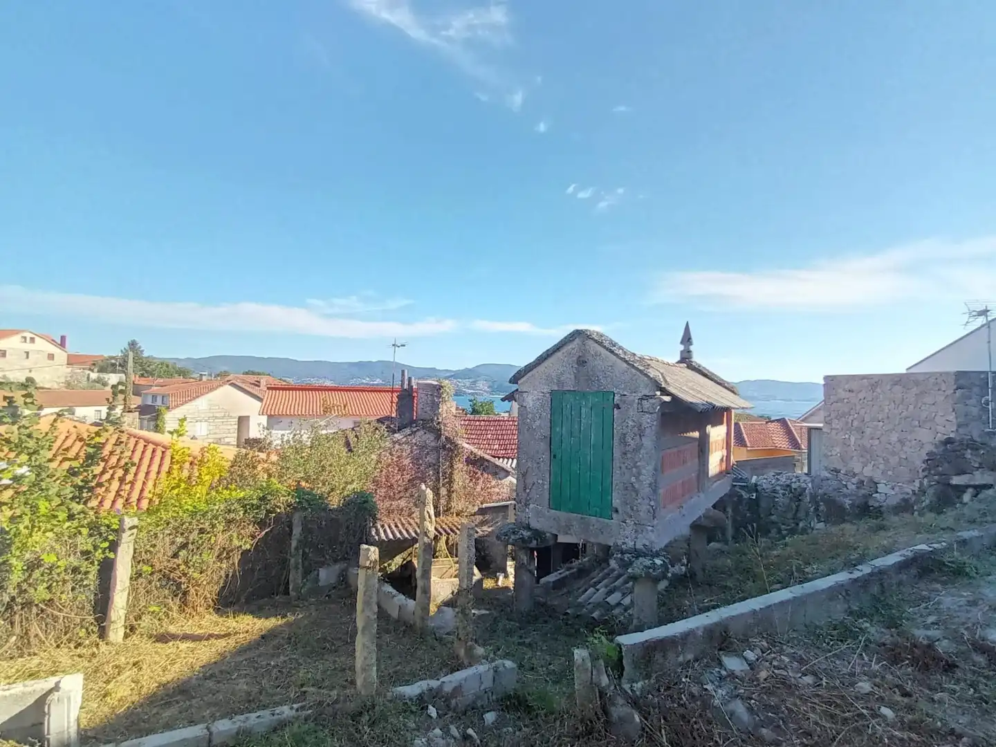 Maison à vendre à TARRIO (DE)-SAMIEIRA, imagen 7