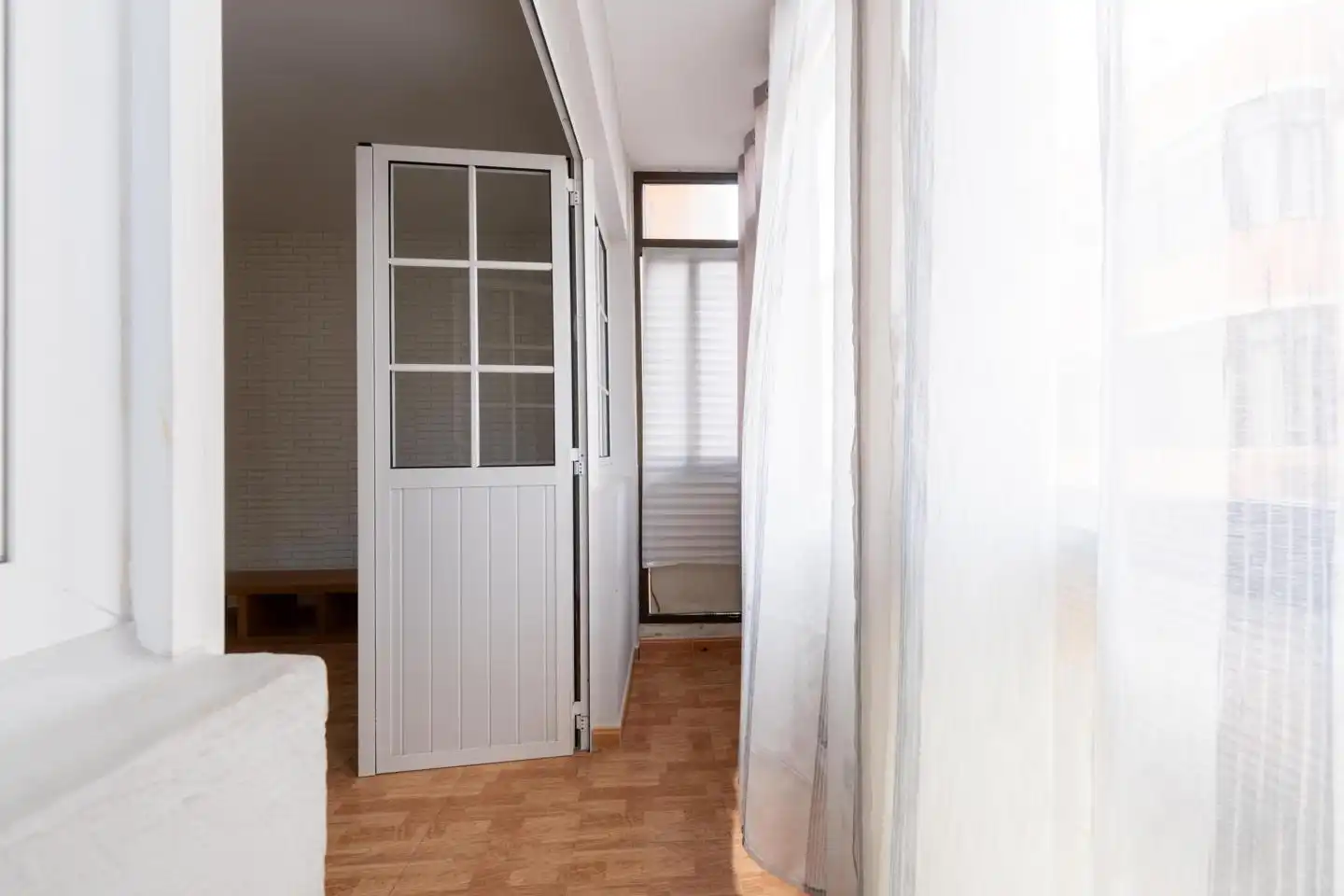 Flat for rent in Calle la Naval, Isleta