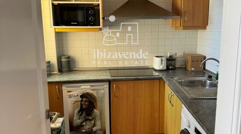 Foto 3 von Dachboden zur Miete in Pou Des Cans, Sant Carles, Santa Eulària des Riu