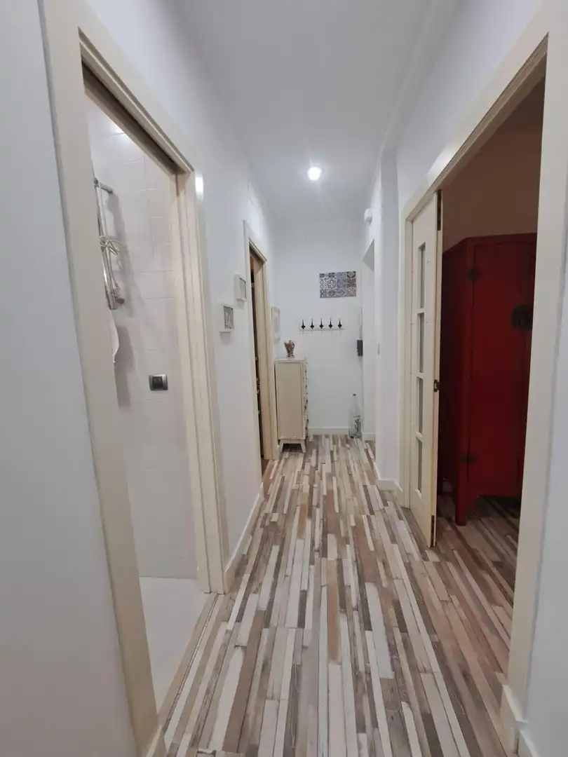 Piso en venta en Cádiz
