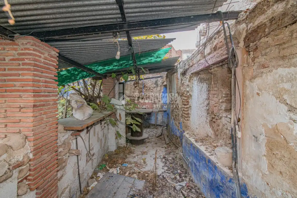 Lands and plots for sale in Beiro, imagen 6