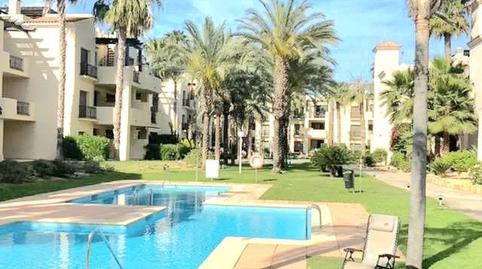 Foto 4 de Pis en venda a Roda, San Javier