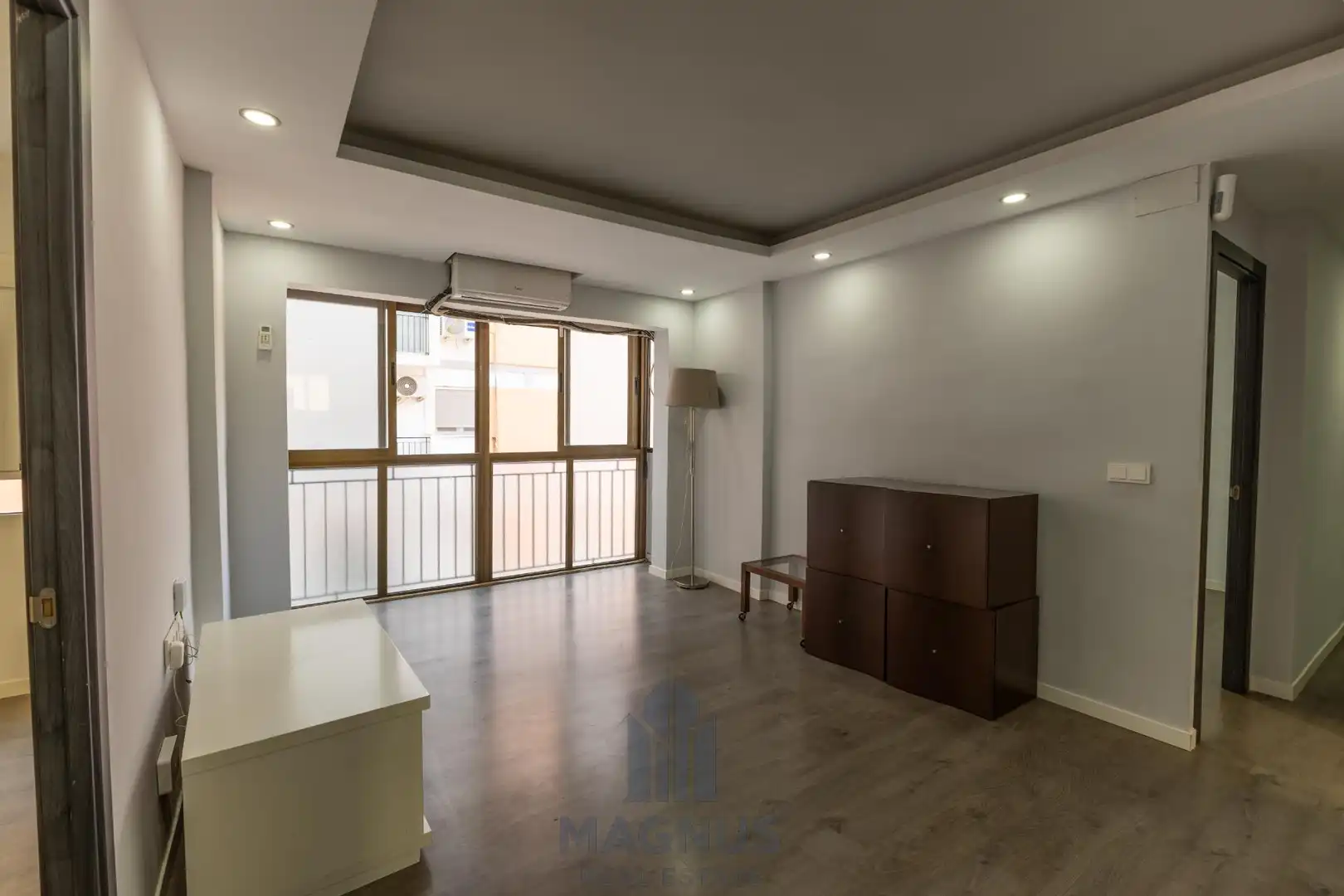 Sala d'estar de Pis en venda en Xirivella