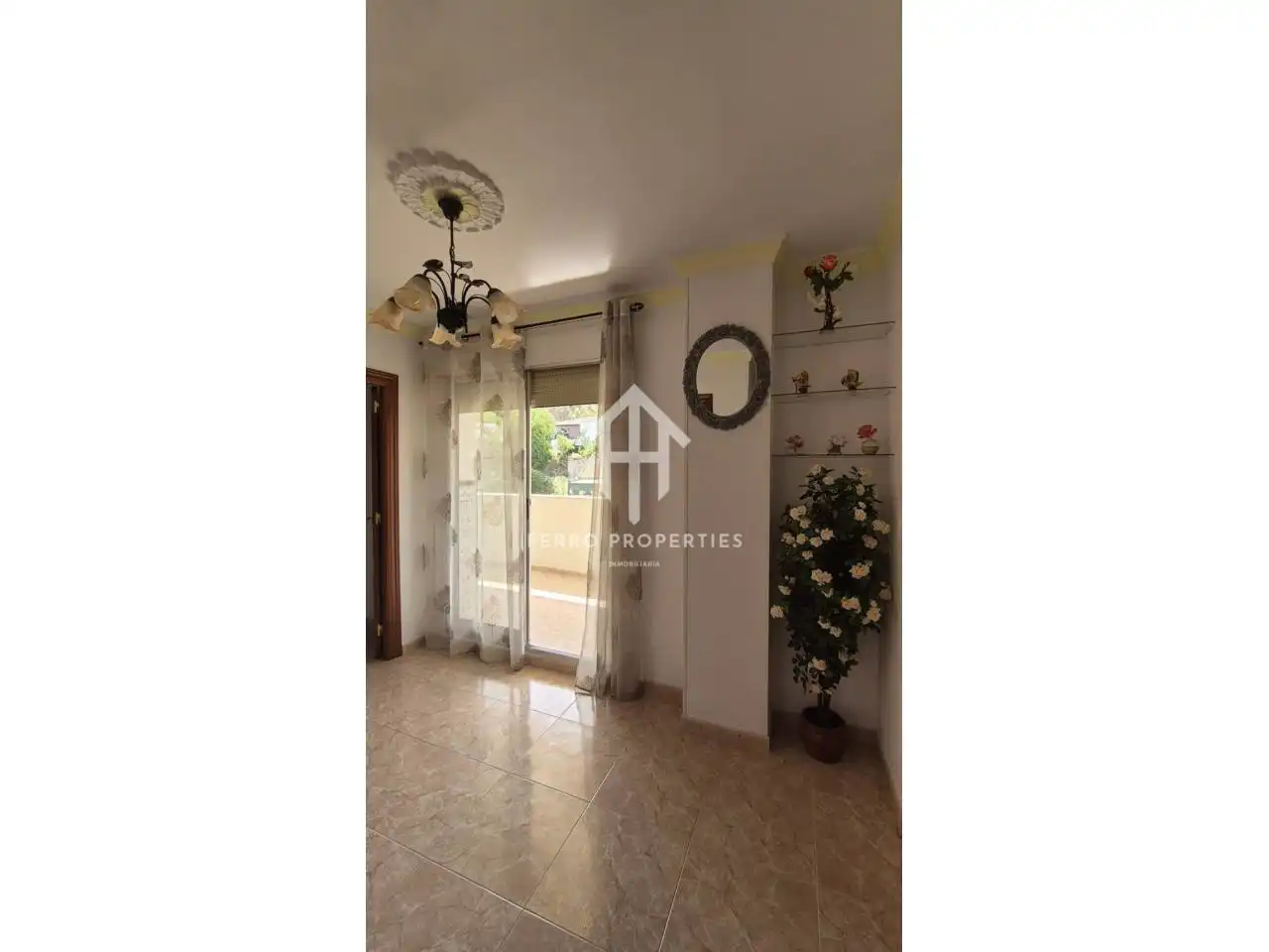 Flat for sale in Algarinejo  with Terrace and Furnished