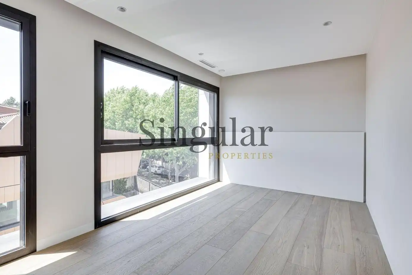 Casa amb piscina en venda a Passeig de Valldoreix, imagen 41