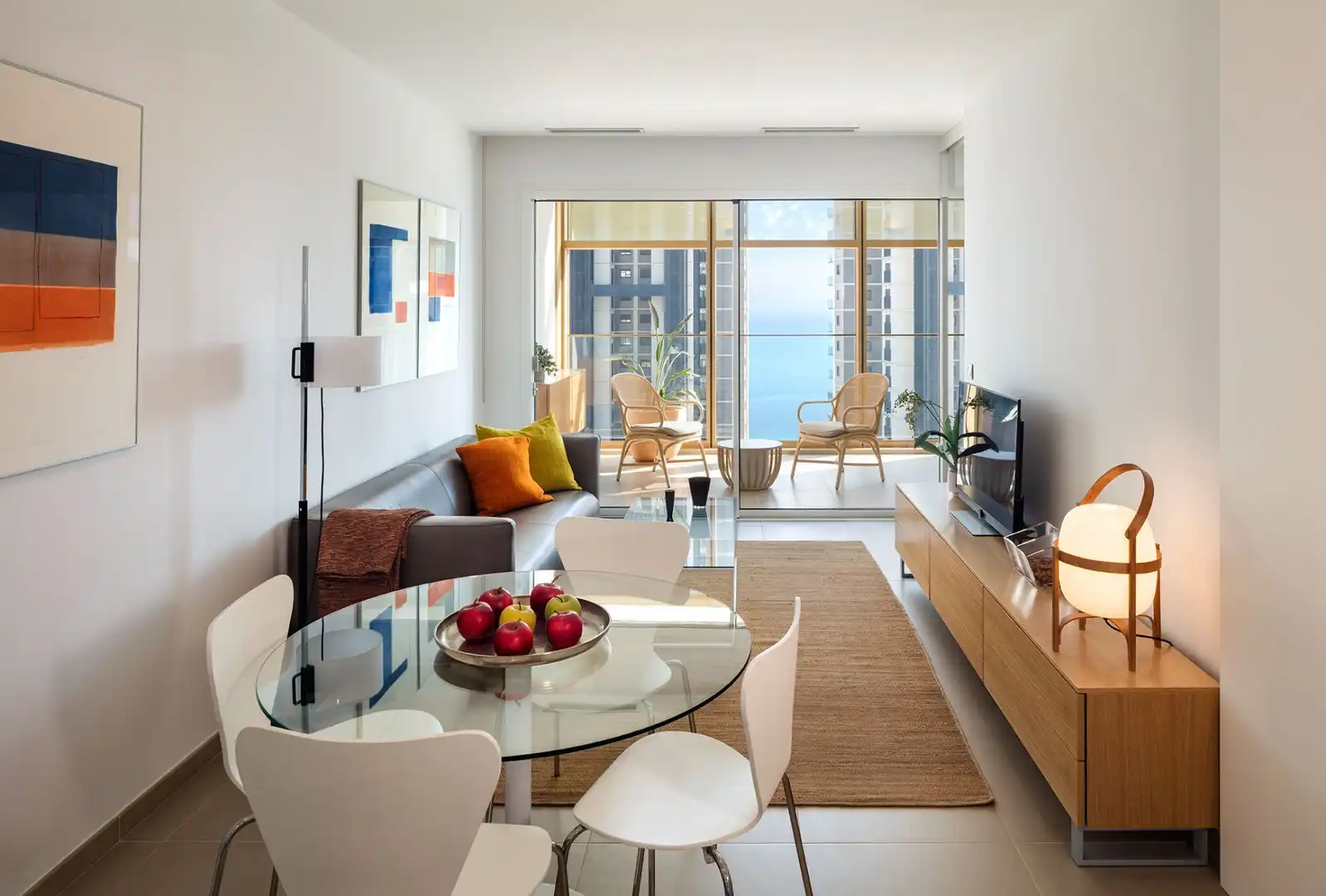 Apartment mit Pool zum Verkauf in Playa de Poniente, imagen 47