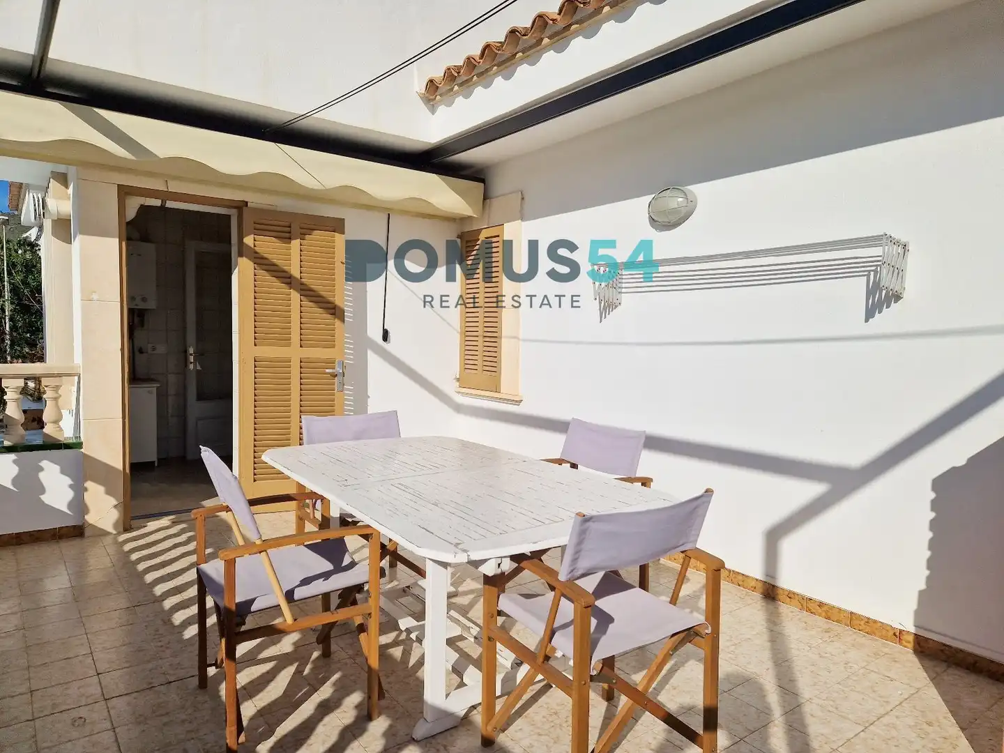 Apartament de lloguer a Port d'Alcúdia - Platja d'Alcúdia