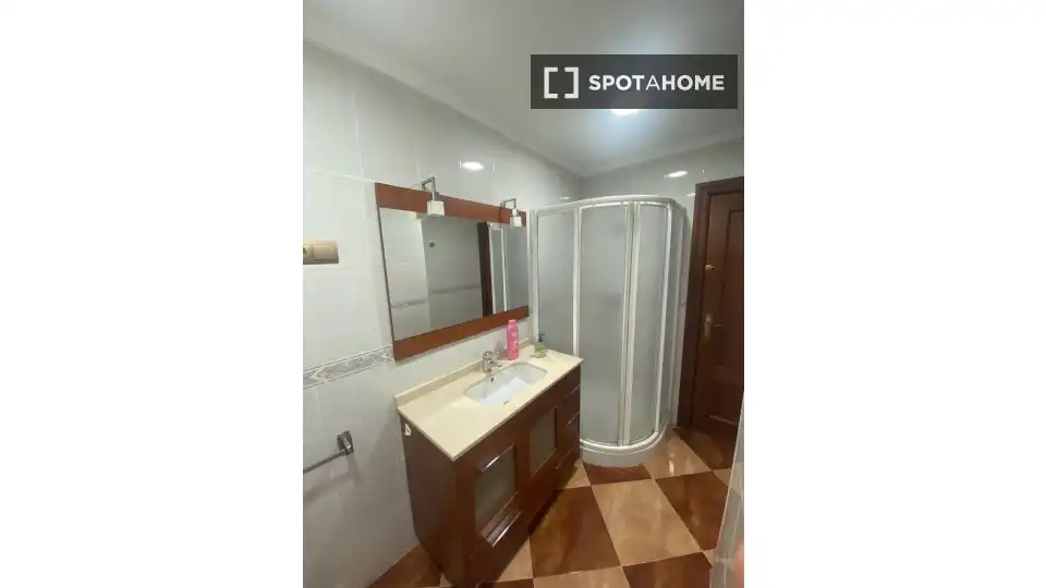 Habitación en La Unión - Cruz de Humilladero - Los Tilos