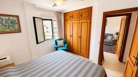 Foto 5 de Pis en venda a Calle Nuestra Señora de Gracia, 11, Playa Bajadilla - Puertos, Marbella