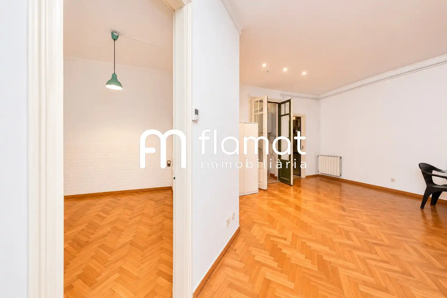 Wohnung mit Aufzug zum Verkauf in Calle Roger De Flor, imagen 7