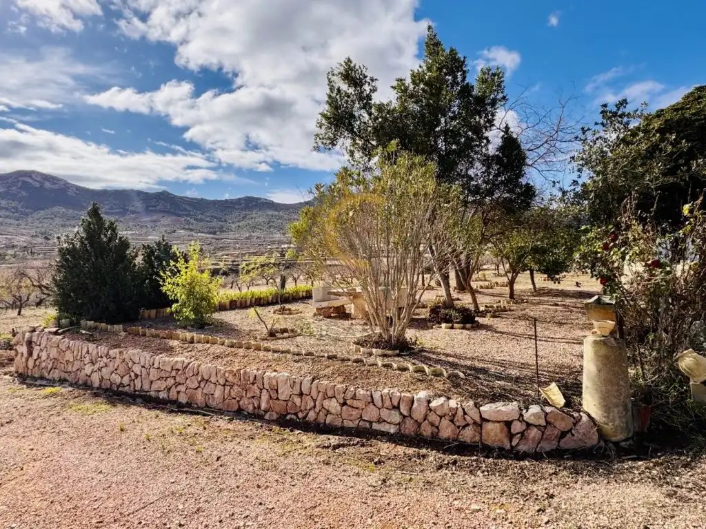 Villa zum Verkauf in Partida Umbria Alta De Algayat, imagen 10