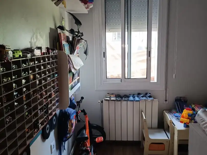 Wohnung zum Verkauf in Carrer de la Mare de Déu del Carme 13, imagen 21