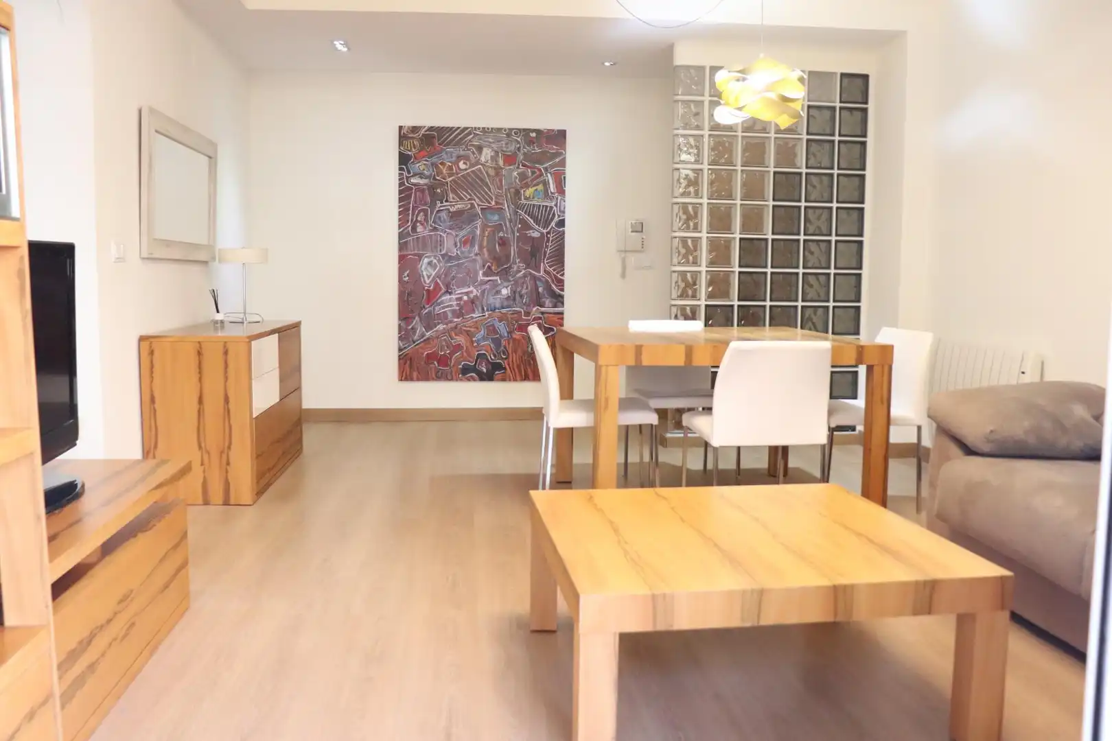 Wohnung mit Pool zur Miete in Elche ciudad, imagen 6
