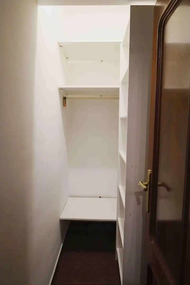 Piso en venta en Alcañiz con Aire acondicionado, Calefacción y Trastero