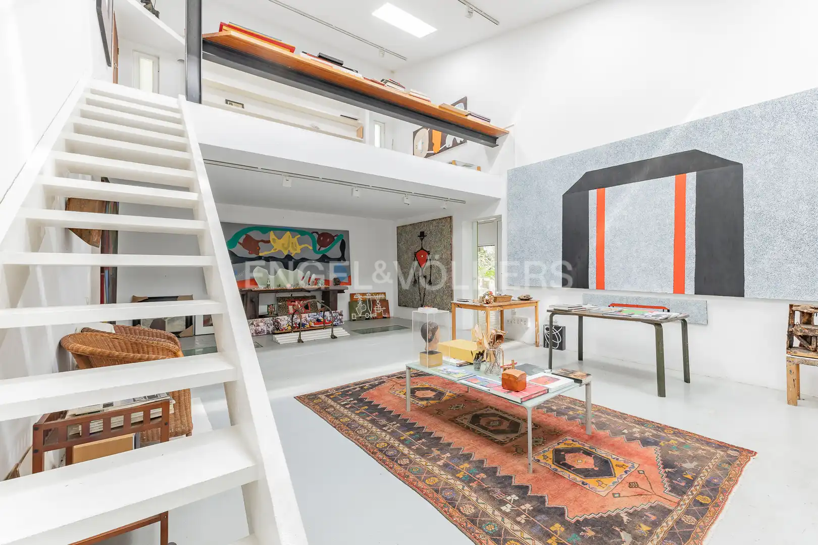 Vista exterior de Casa o chalet en venta en Barcelona con Calefacción, Jardín privado y Terraza