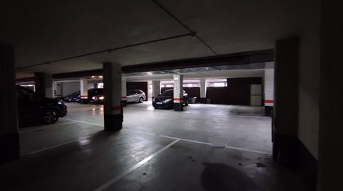 Foto 3 de Garaje de alquiler en Arrate-bide Kalea, Eibar, Gipuzkoa