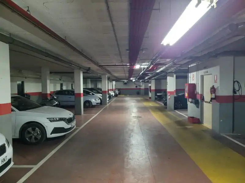 Pis en venda a Calle José Carrión de Mula, 14, San Alberto - La Alcubilla - Florisol