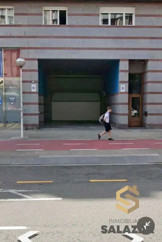 Parkplatz zur Miete in Askatasuna Etorbidea, imagen 3