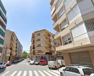 Exterior view of Flat for sale in Cambrils