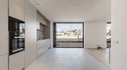 Foto 5 de Ático en venta en Dreta de l'Eixample, Barcelona Capital