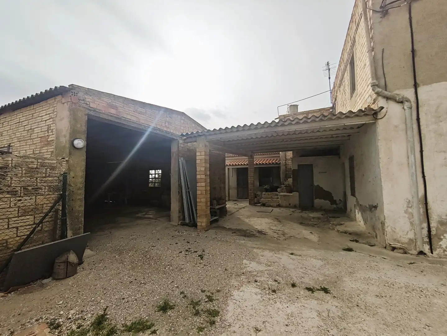 Country house with garden for sale in Passatge del Delta, imagen 35