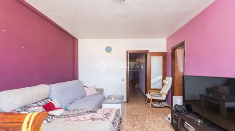 Foto 4 de Piso en venta en Vera Ciudad, Vera