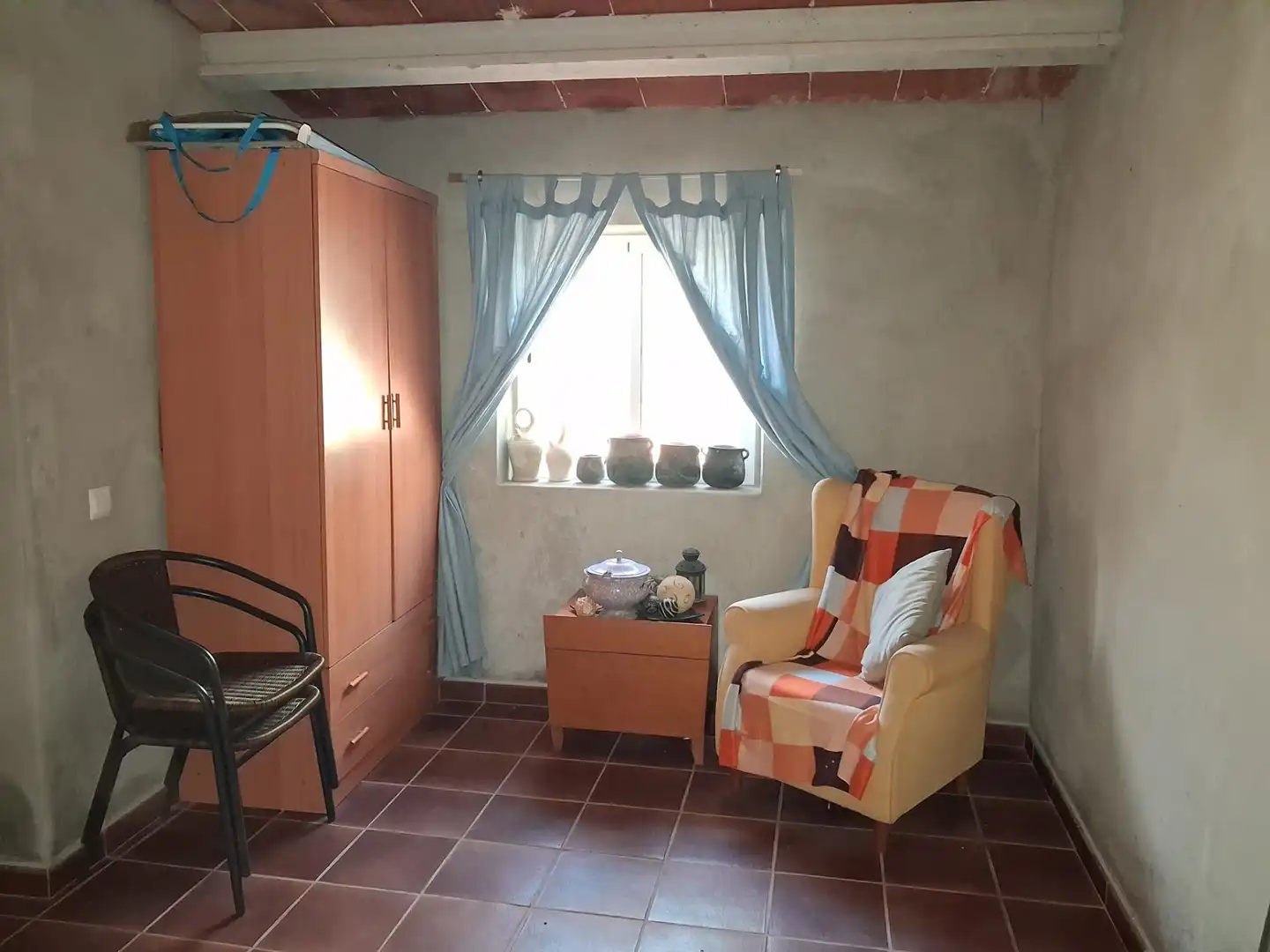 Casa rústica en venda a Polígono 6 Paraje 109 LAS PLANAS, imagen 49