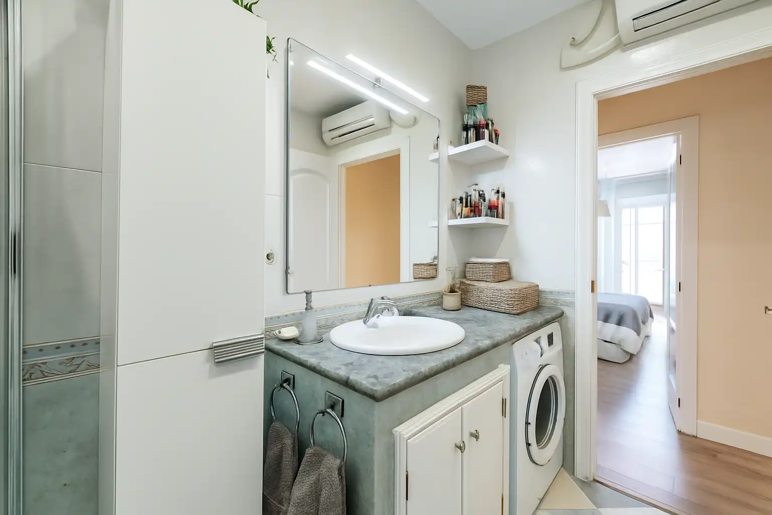 Wohnung zum Verkauf in Avenida Avenida Oporto, imagen 27