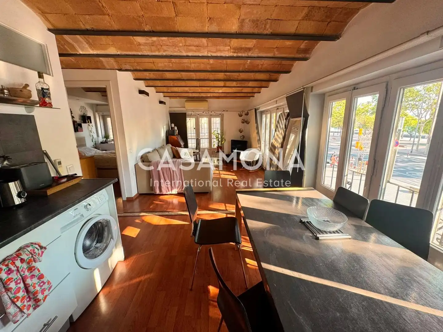 Apartamento en venta en Ciutat Vella, imagen 3