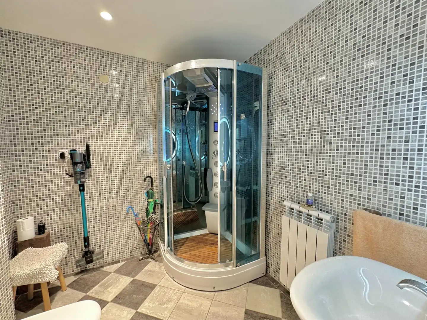 Detached house for sale in Corbera de Llobregat, imagen 29