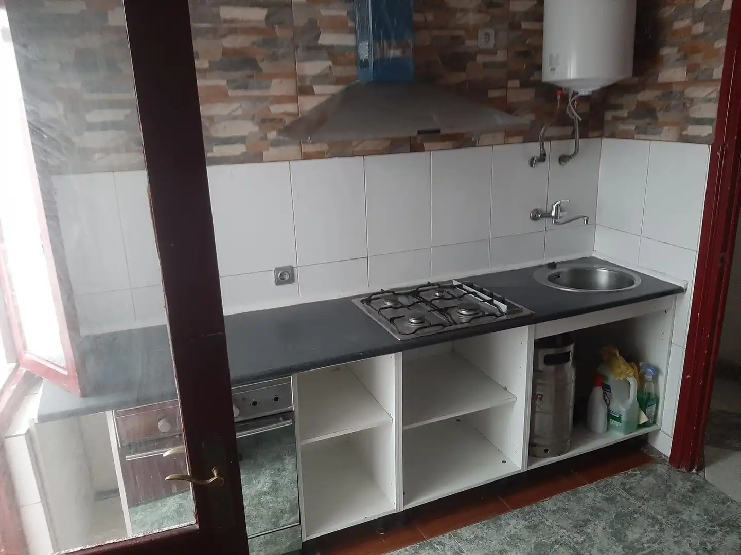Cuina de Pis en venda en Avilés amb Calefacció i Piscina
