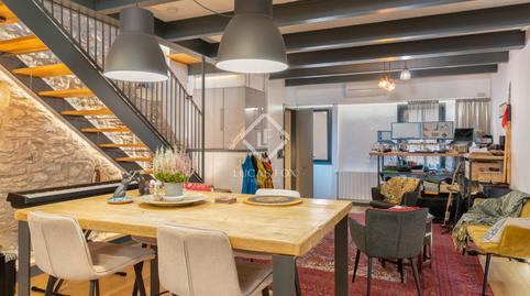 Foto 5 de Àtic en venda a Centre - Barri Vell, Girona