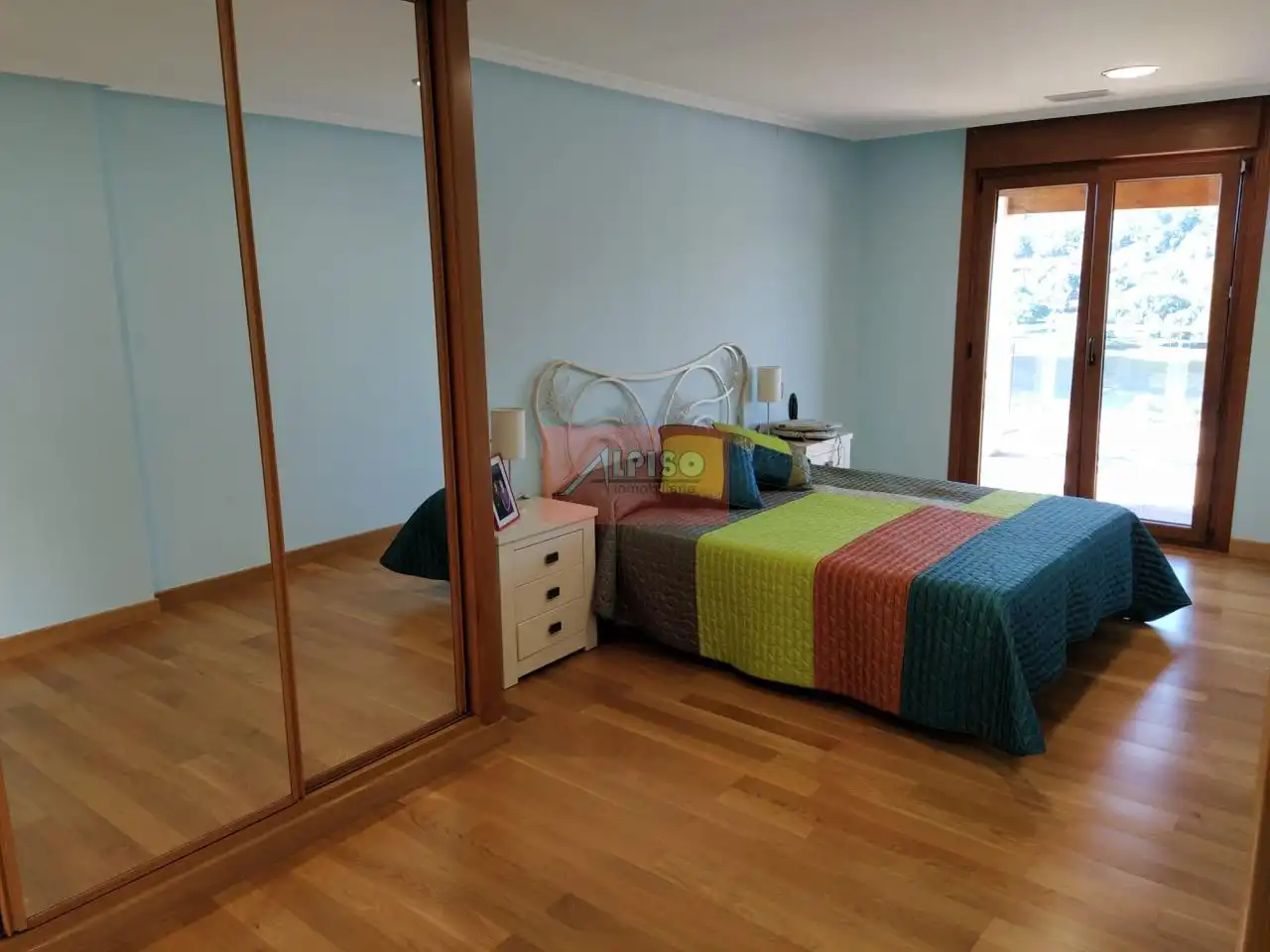 Chalet con terraza en venta en O Pereiro de Aguiar, imagen 29