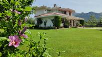 Jardí de Casa o xalet en venda en Liendo amb Terrassa, Traster i Balcó
