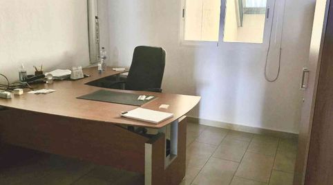 Foto 5 von Fabrikhallen zur Miete in Calle Jubilo, C4, Sangonera la Seca, Murcia Capital