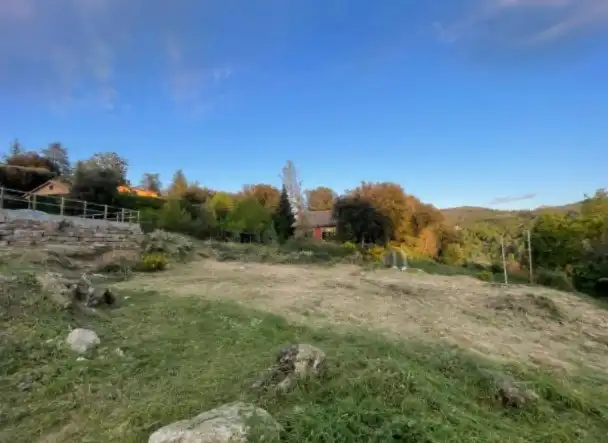 Terreny residencial en venda a Viladrau