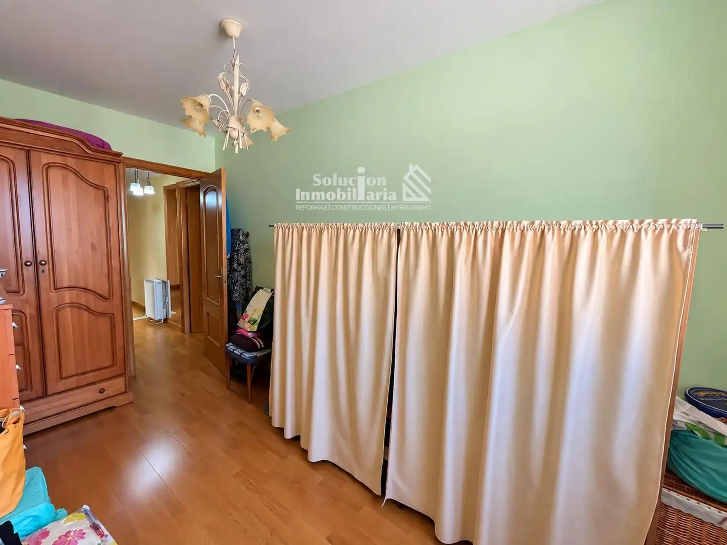 Wohnung mit Aufzug zum Verkauf in Castellanos de Moriscos, imagen 18
