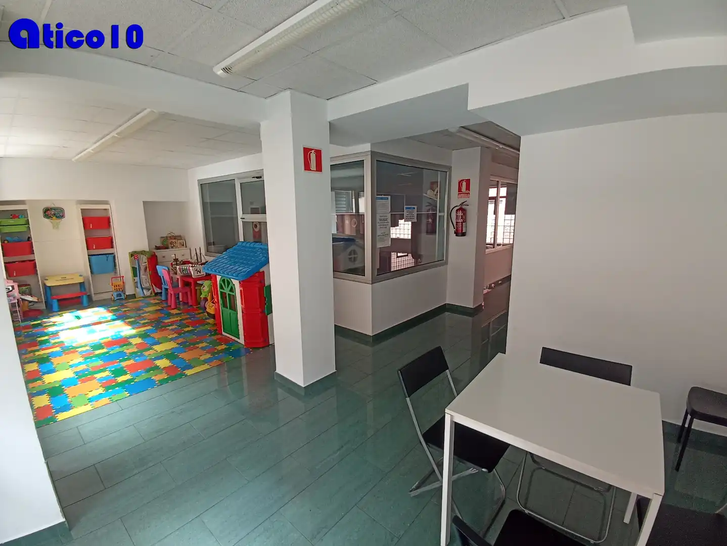 Attic for sale in Oviedo   with Heating, Parquet flooring and Terrace