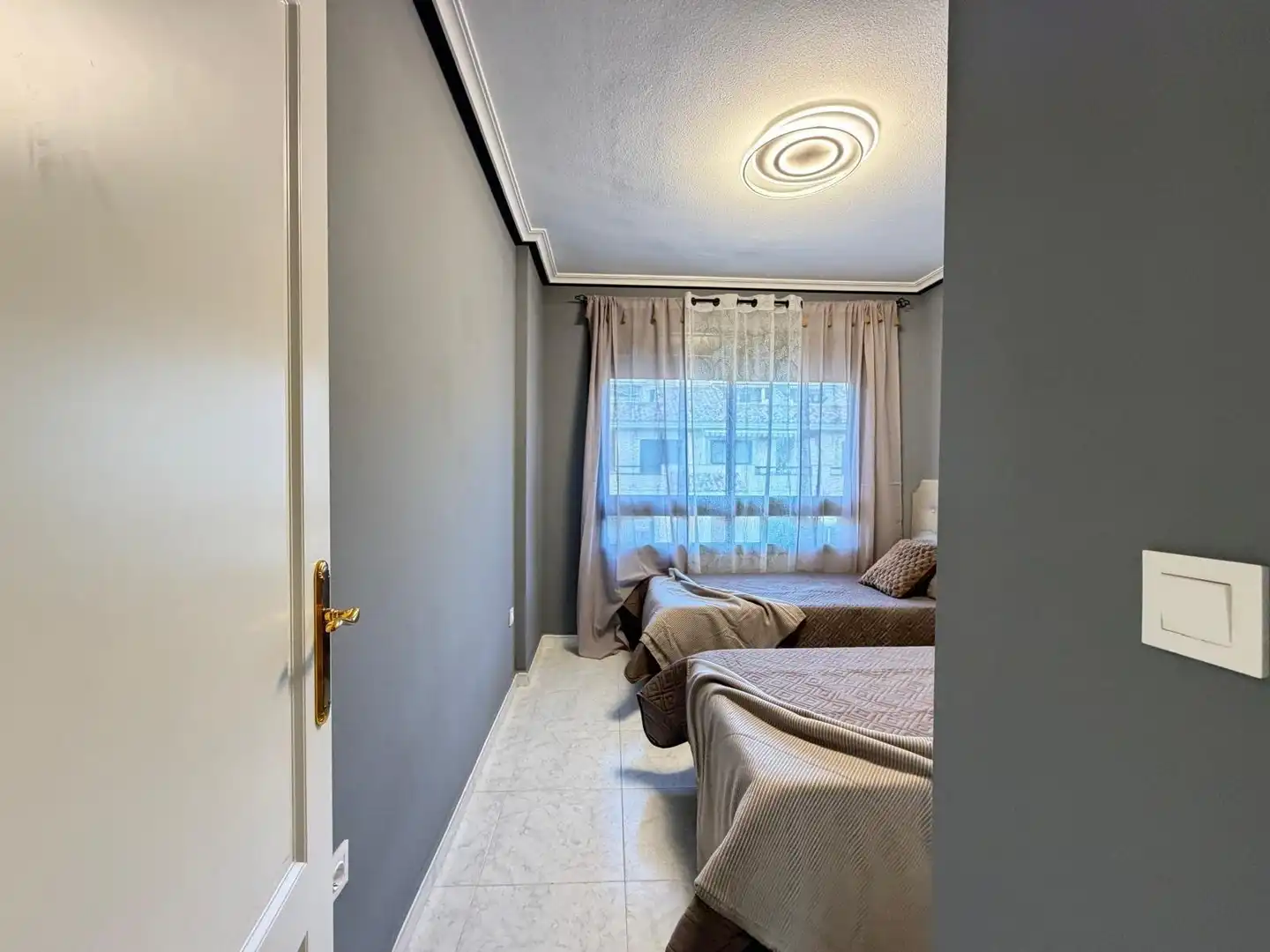 Casa a schiera con terrazza in vendita a Avenida IBIZA, imagen 46