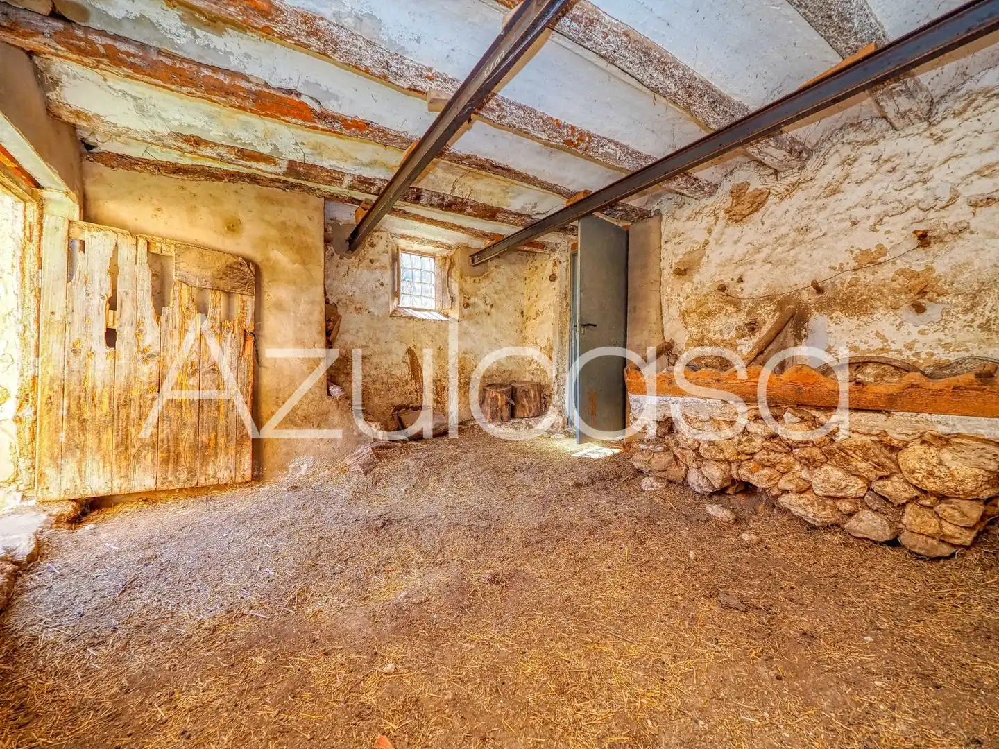 Country homes for sale in Banyeres de Mariola